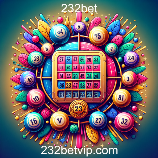 Descubra a Diversão do Bingo no 232bet